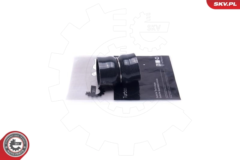 Charge Air Hose 24SKV560