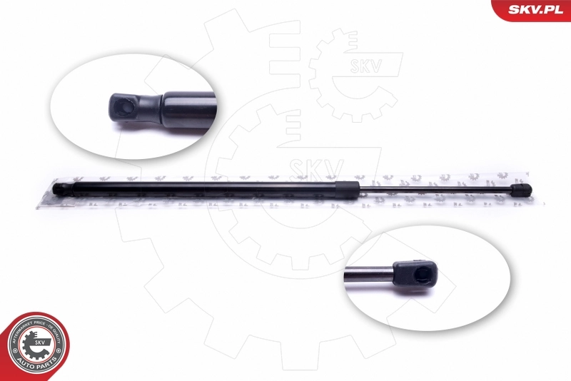 ESEN SKV 52SKV656 Gas Spring, boot/cargo area