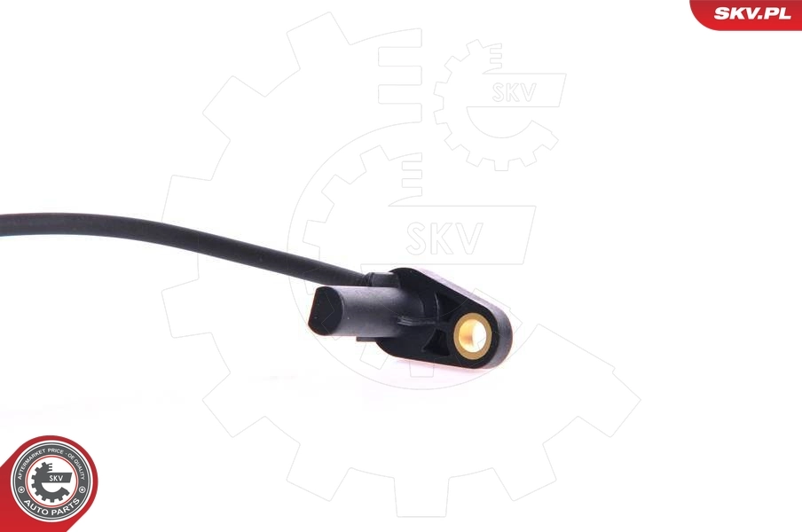 Sensor, wheel speed 06SKV115