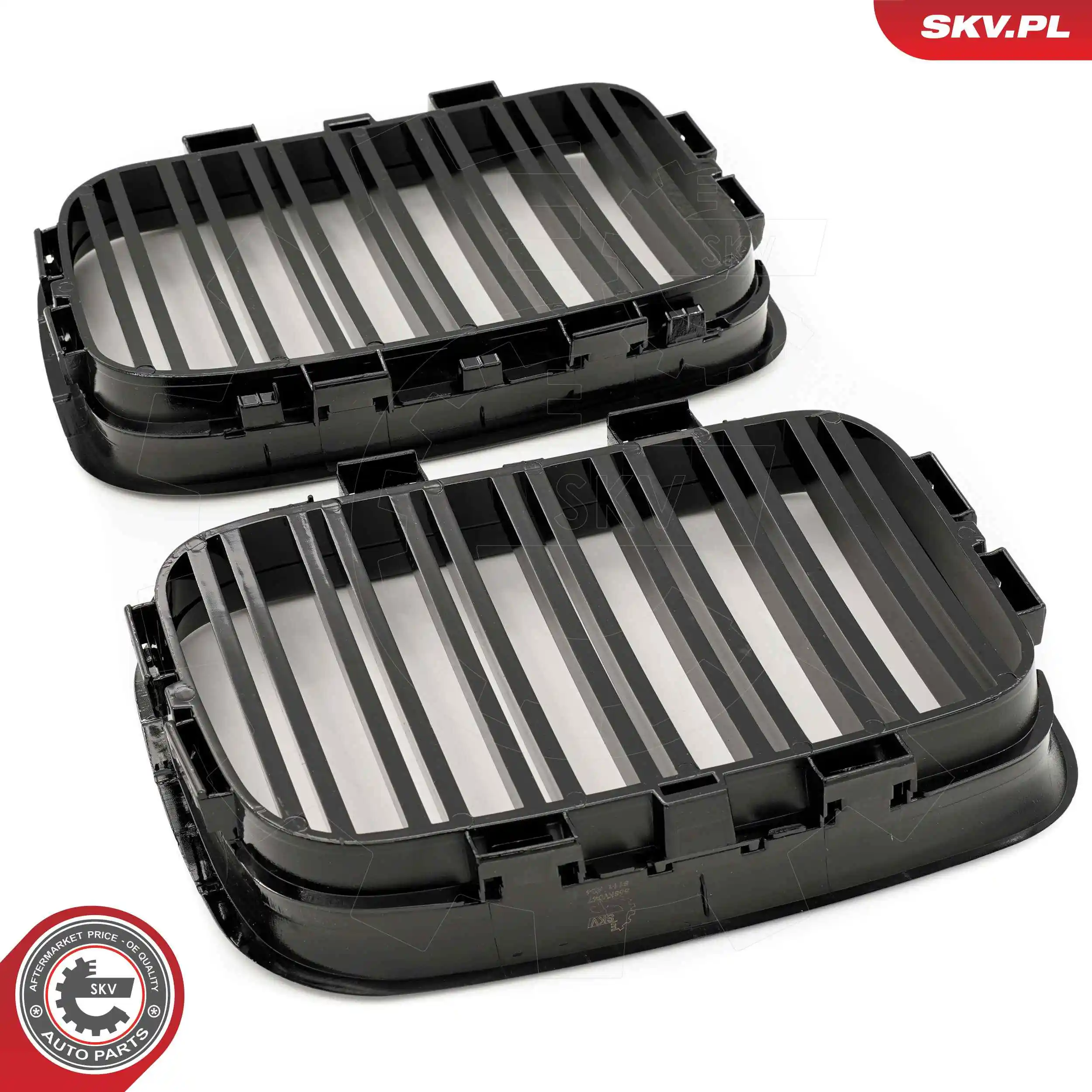 ESEN SKV 66SKV047 Radiator Grille