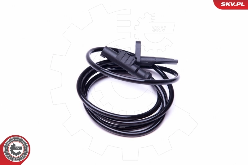 Sensor, wheel speed 06SKV412