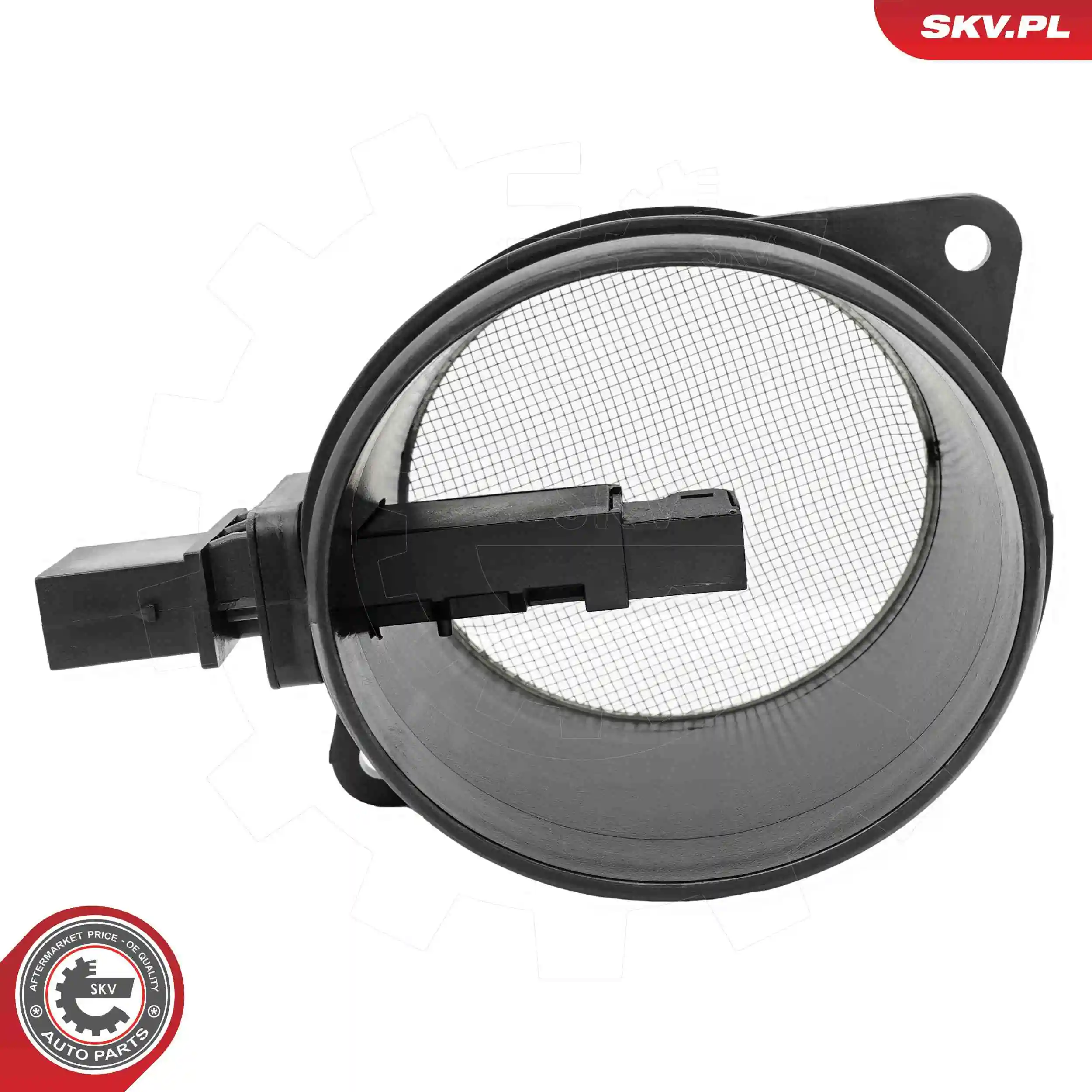 Mass Air Flow Sensor 07SKV328