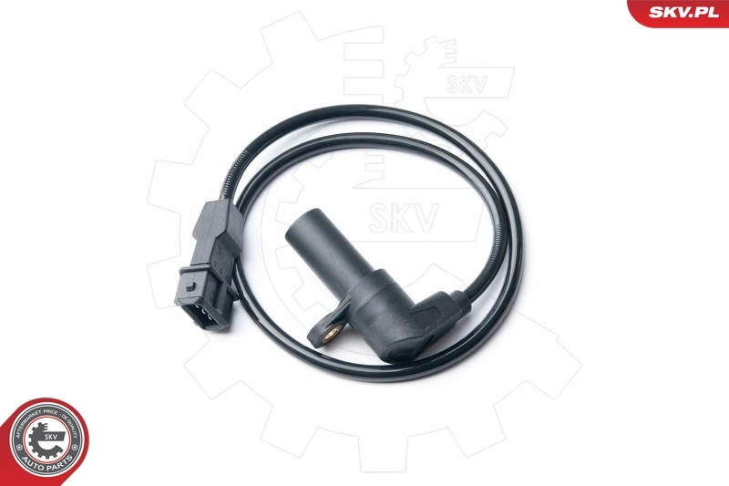 Sensor, crankshaft pulse 17SKV286