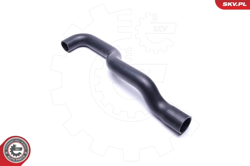 Gaine de suralimentation 54SKV133