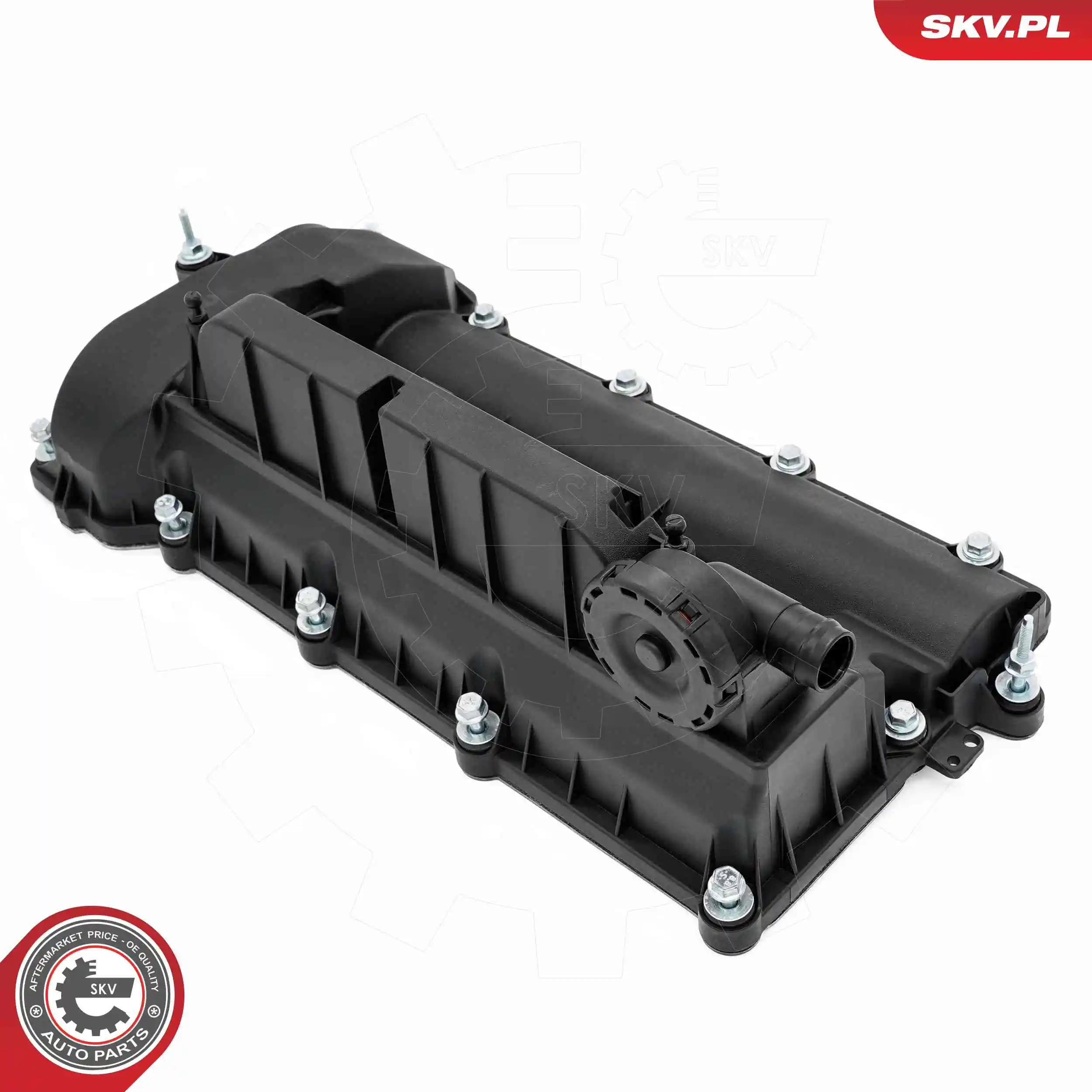 Cylinder Head Cover 48SKV114