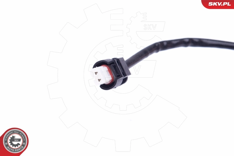 Sensor, exhaust gas temperature 30SKV278