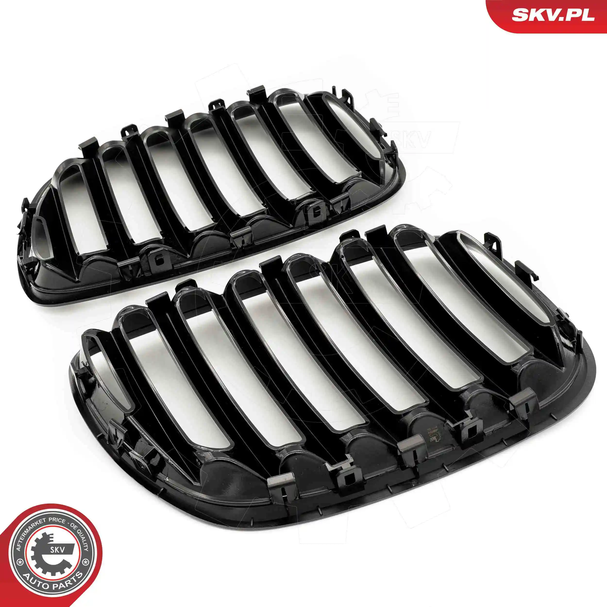 ESEN SKV 66SKV276 Radiator Grille