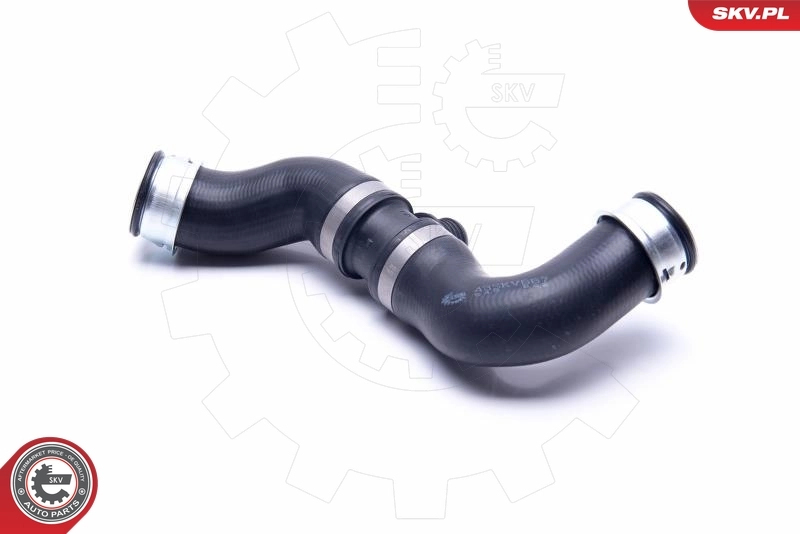 Radiator Hose 43SKV667