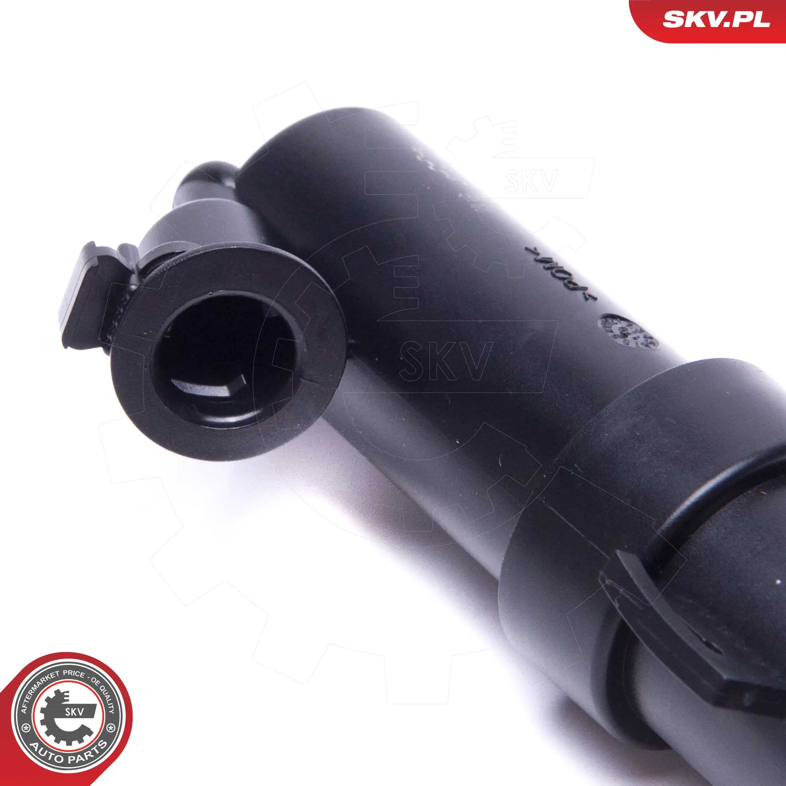 Washer Fluid Jet, headlight cleaning 15SKV504