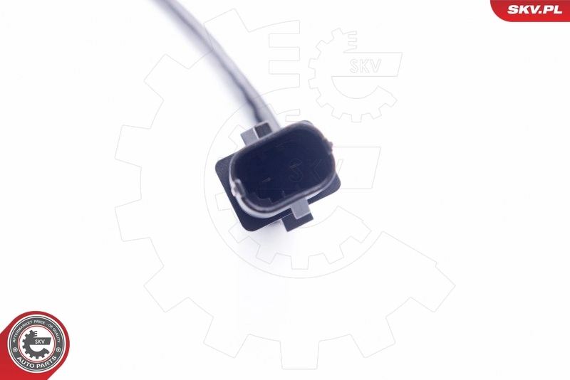 Sensor, exhaust gas temperature 30SKV033