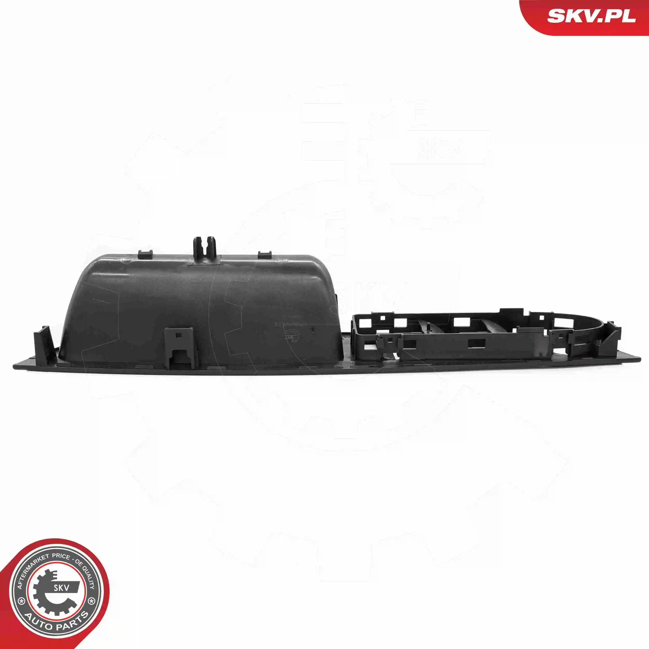ESEN SKV 97SKV036 Door Handle, interior equipment