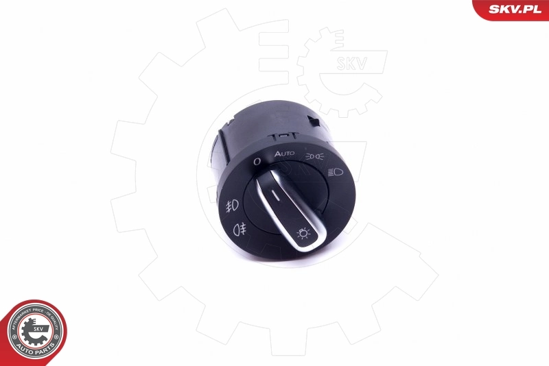 Switch, headlight 36SKV034