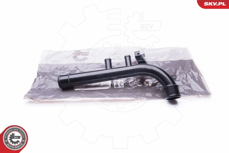 Radiator Hose 24SKV283