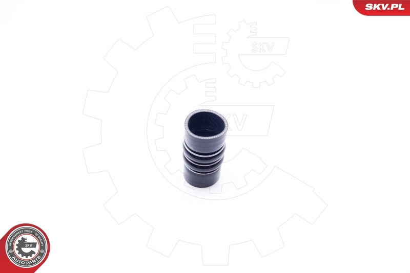 Charge Air Hose 24SKV126