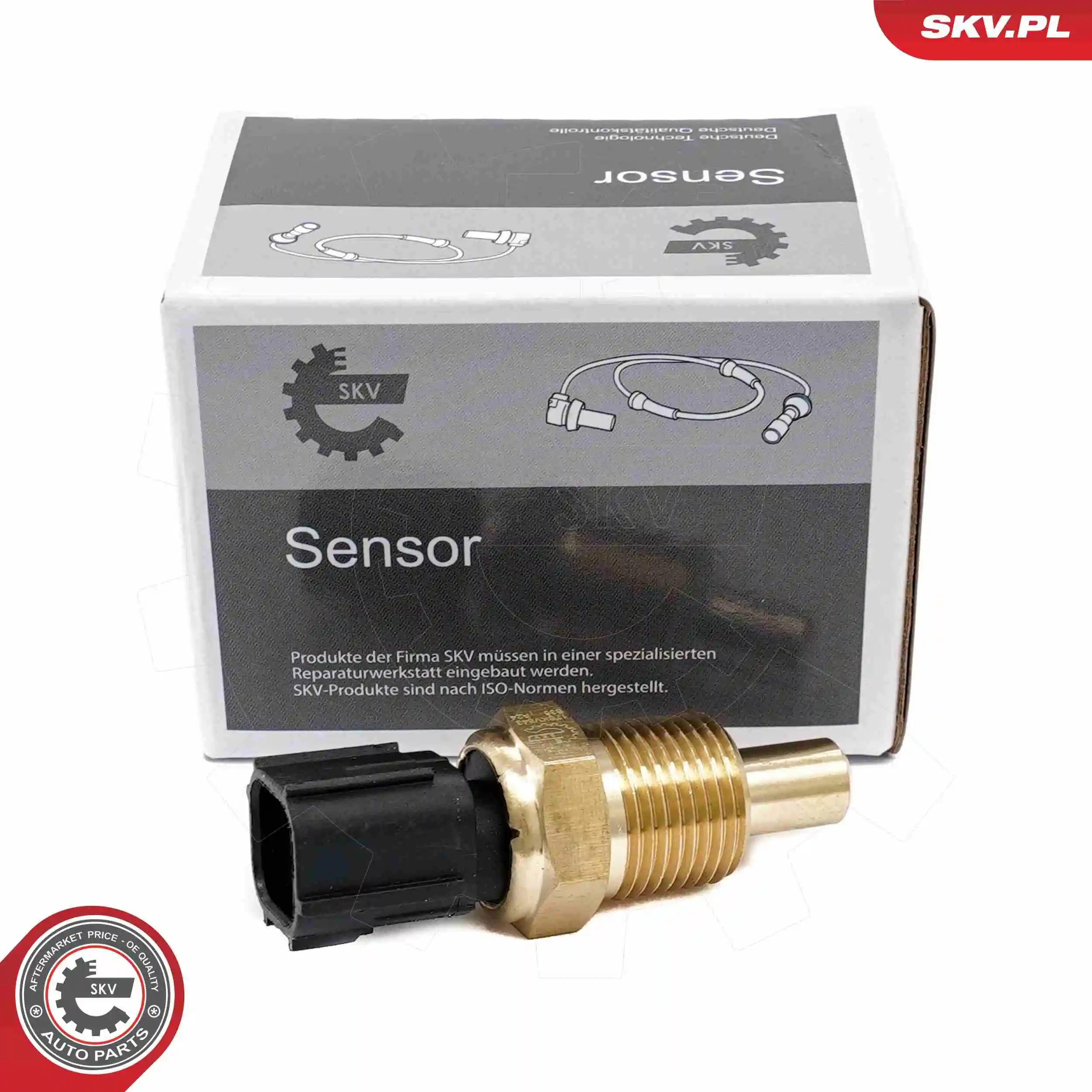 Sensor, coolant level 17SKV843