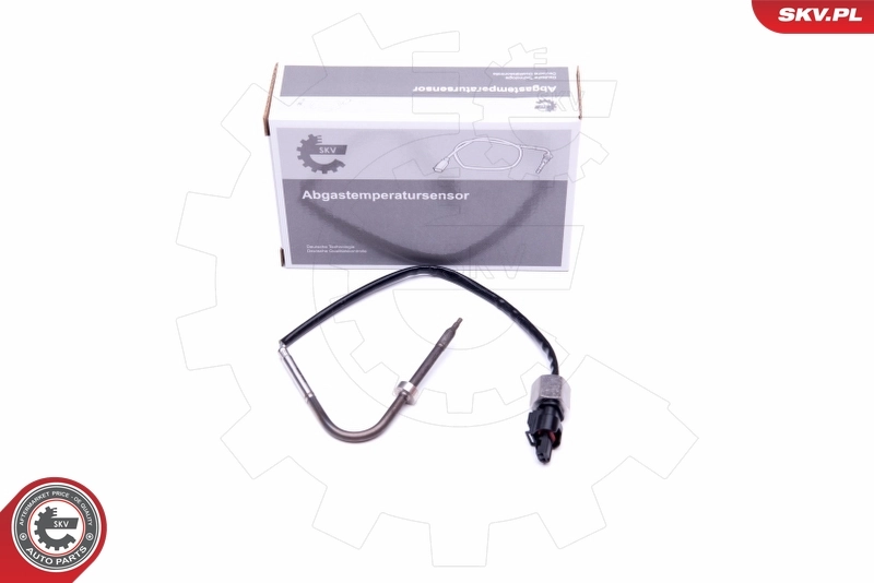 Sensor, exhaust gas temperature 30SKV274