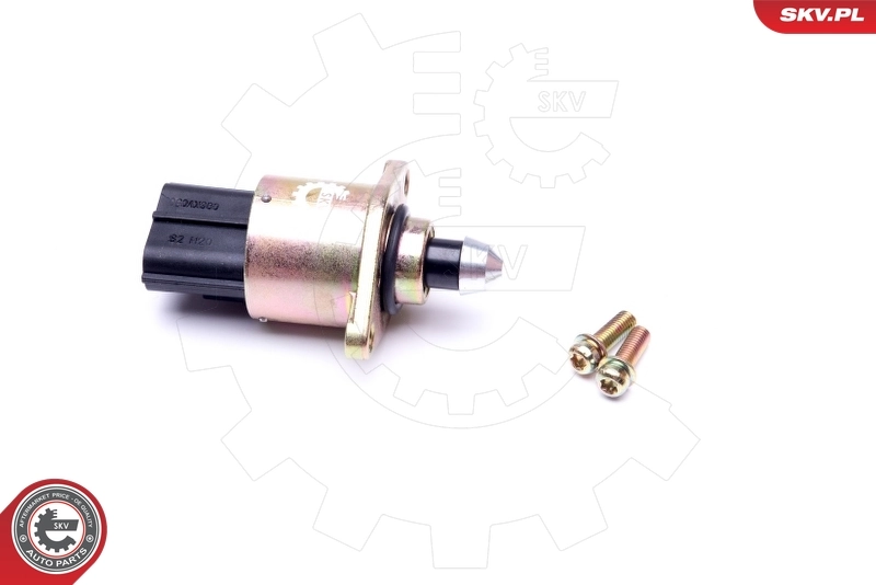 Idle Control Valve, air supply 08SKV050