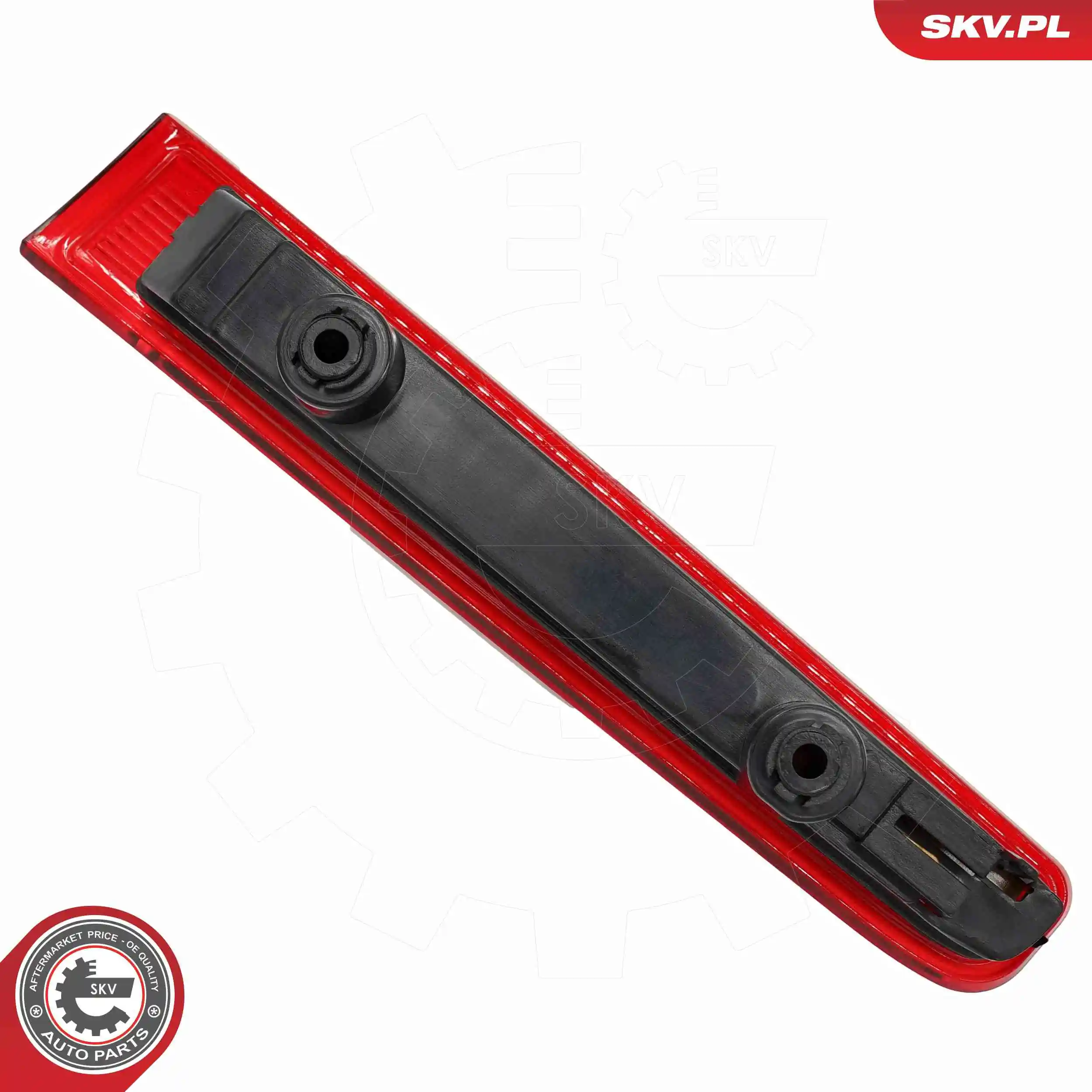 ESEN SKV 72SKV813 Auxiliary Stop Light