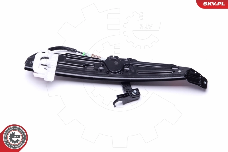 Window Regulator 00SKV733