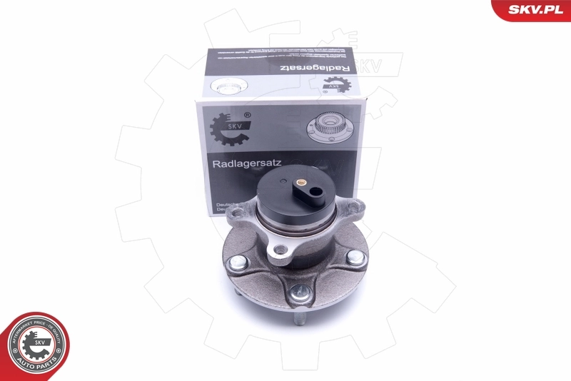 Wheel Bearing Kit 29SKV277