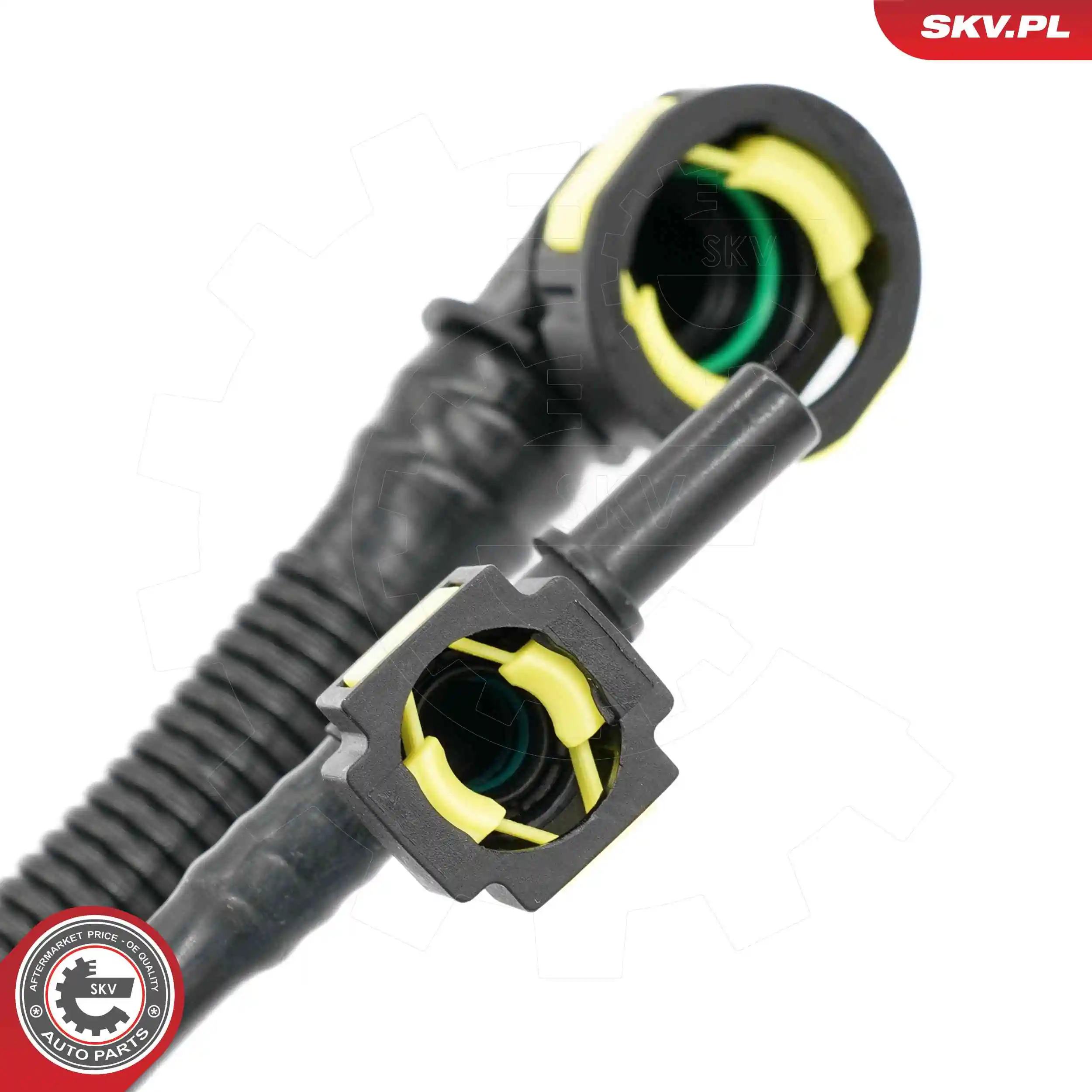 曲轴箱通风软管 31SKV267