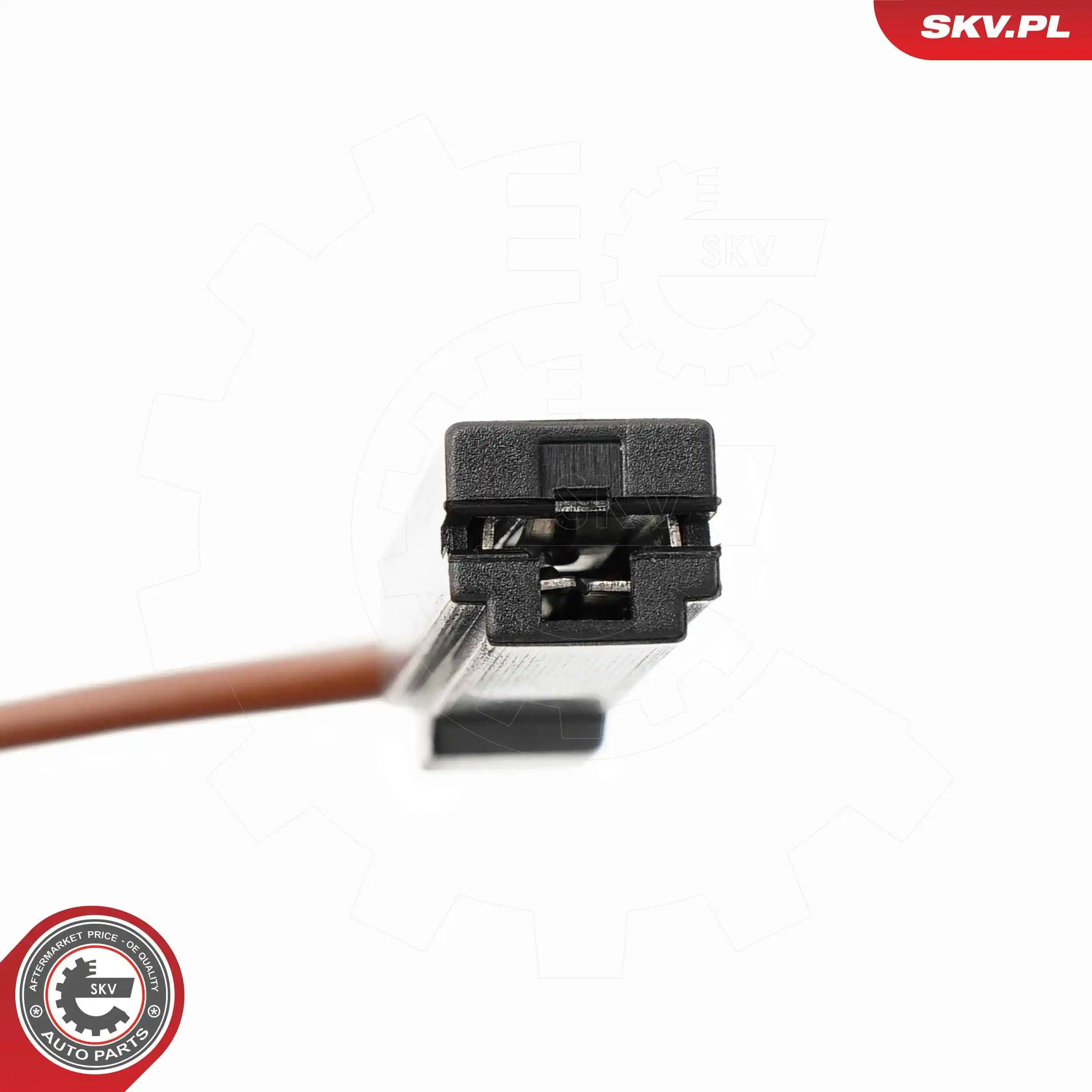 Interior Blower 68SKV014