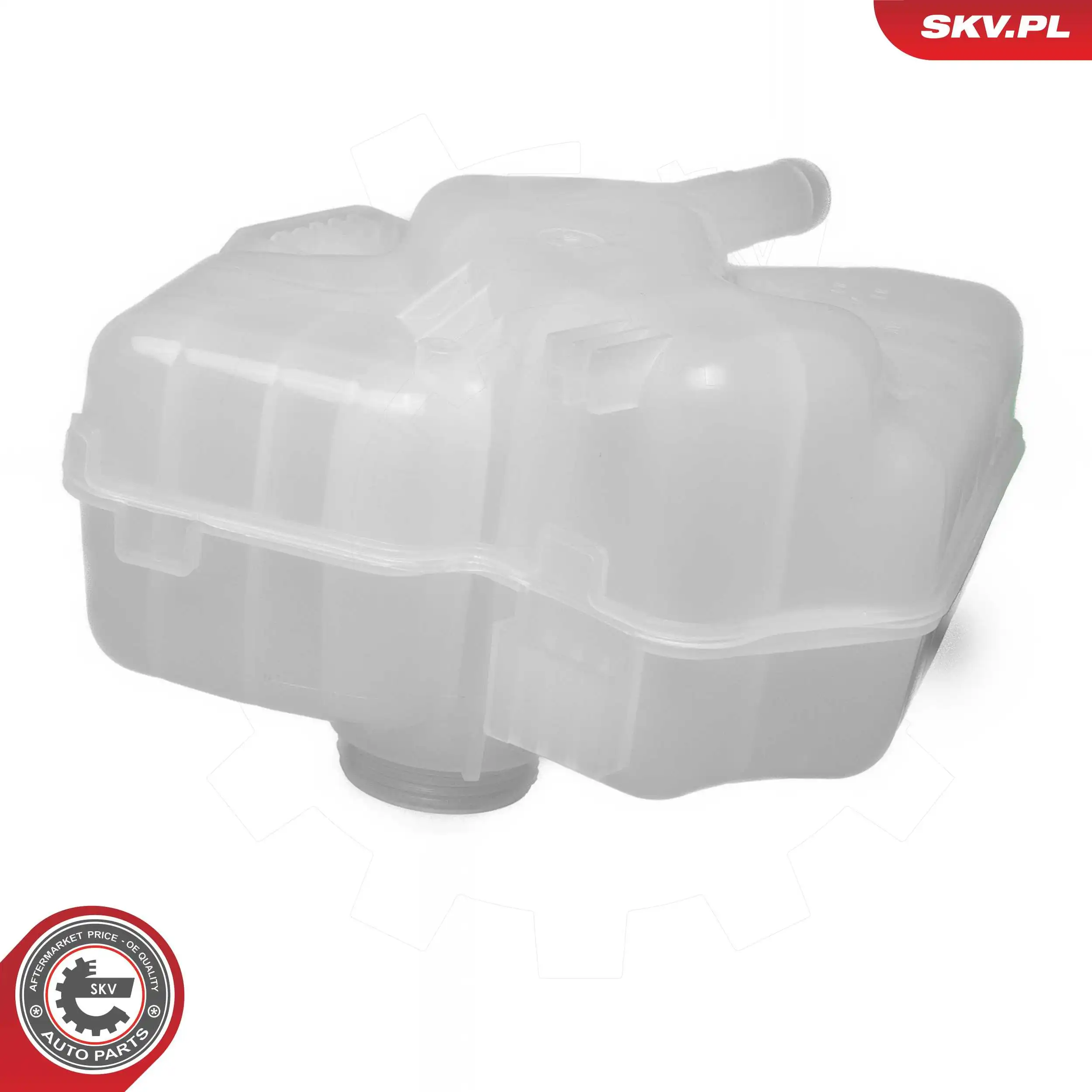 ESEN SKV 61SKV429 Expansion Tank, coolant