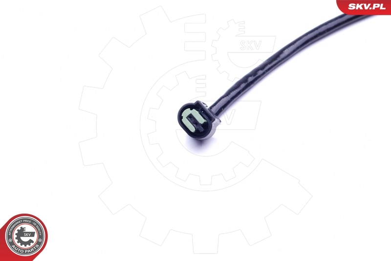 Sensor, exhaust gas temperature 30SKV231