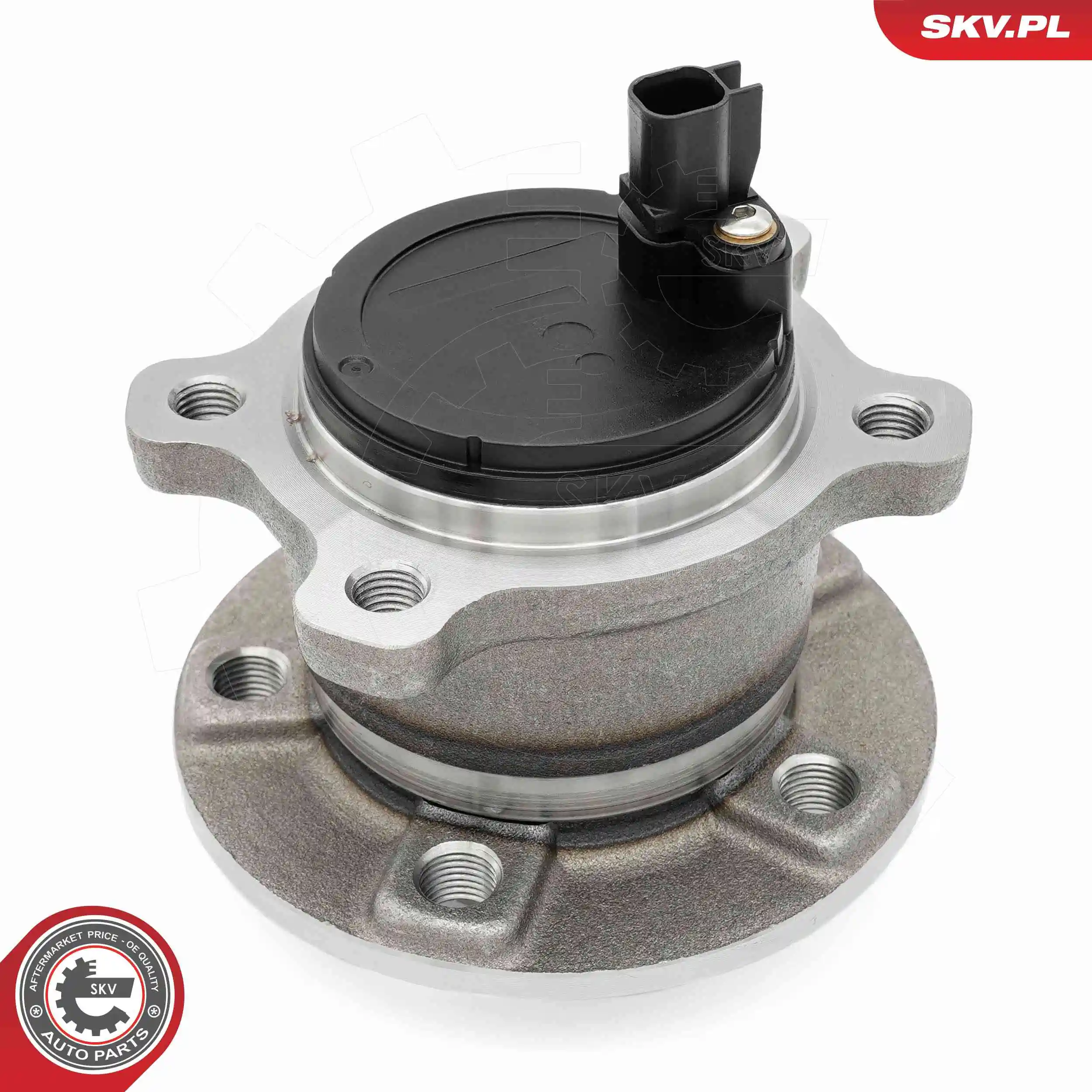 Wheel Bearing Kit 29SKV691