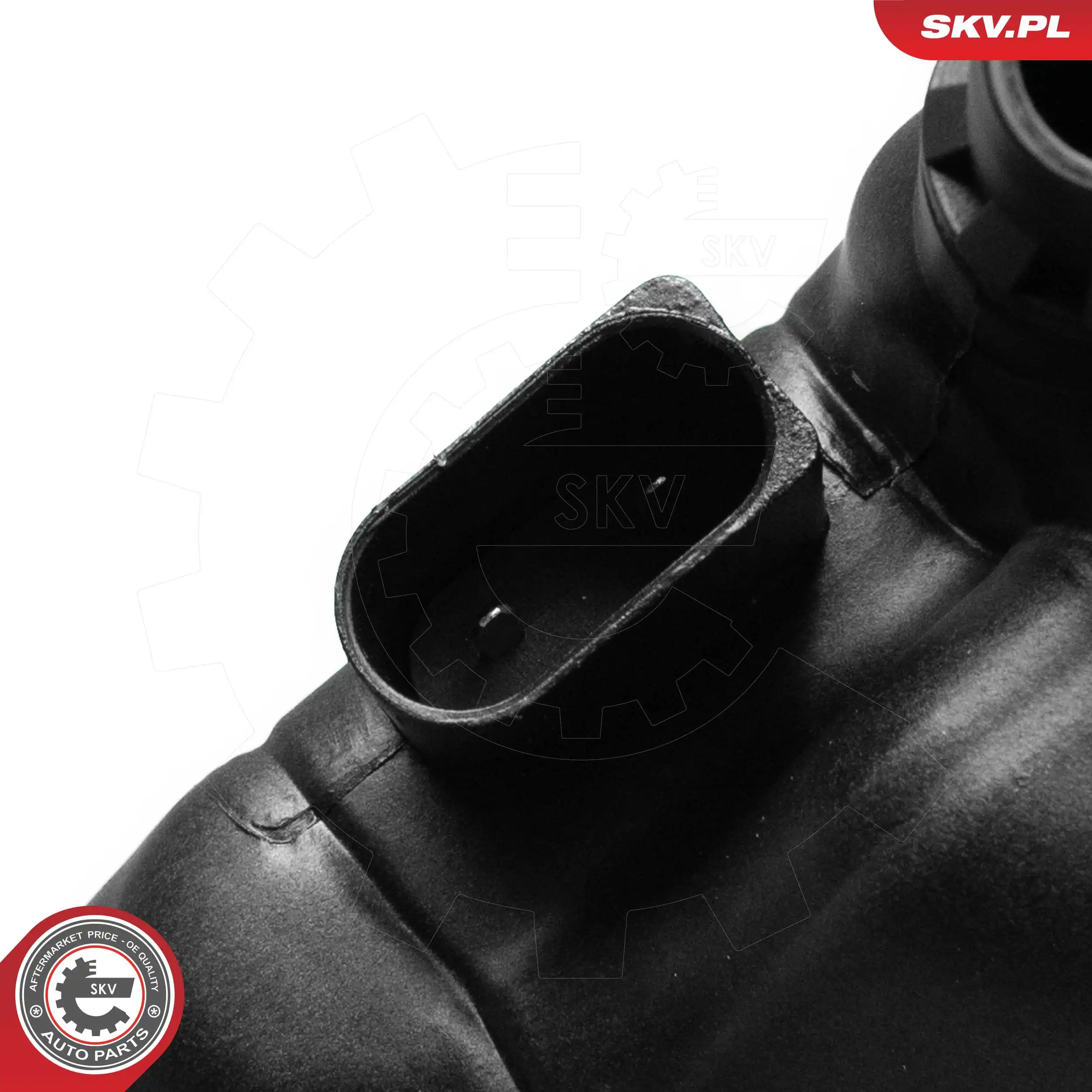 ESEN SKV 61SKV466 Expansion Tank, coolant