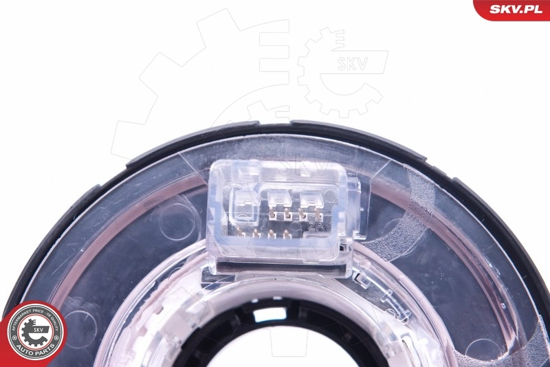 Clock Spring, airbag 96SKV510