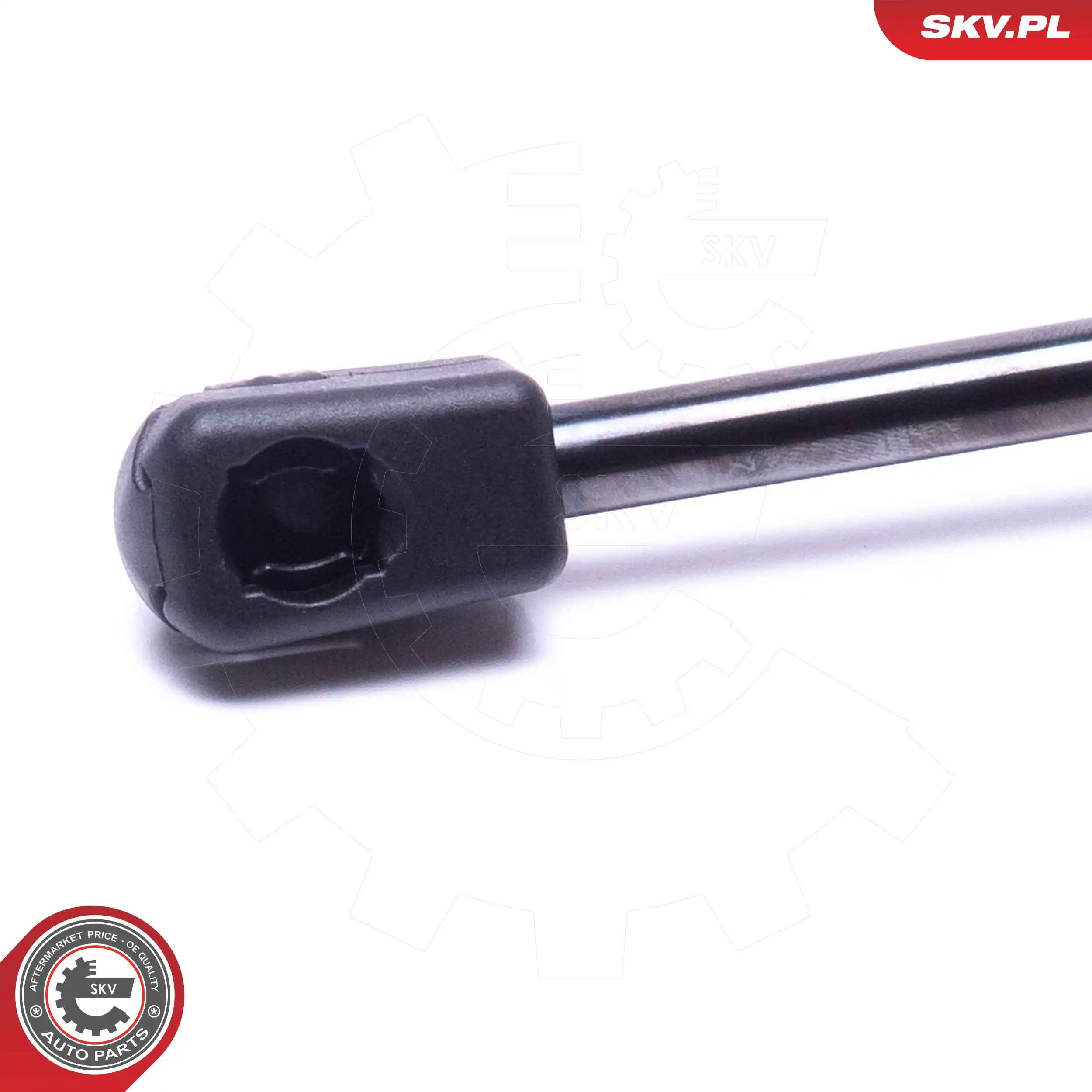 Gas Spring, boot/cargo area 52SKV769