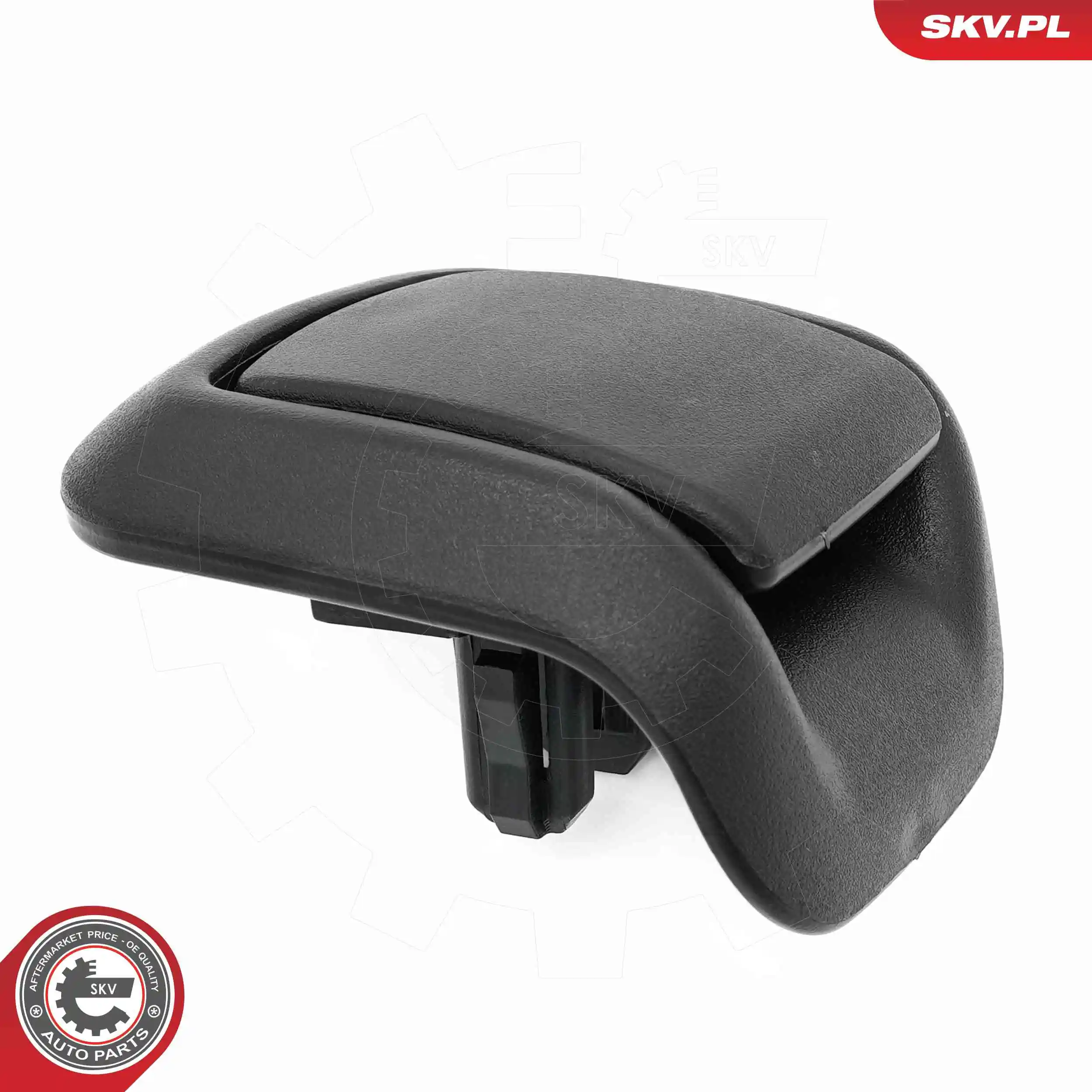 Actuator, seat adjustment 97SKV121