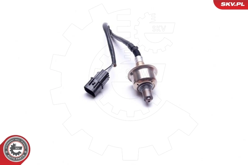 حساس لمبدا 09SKV443