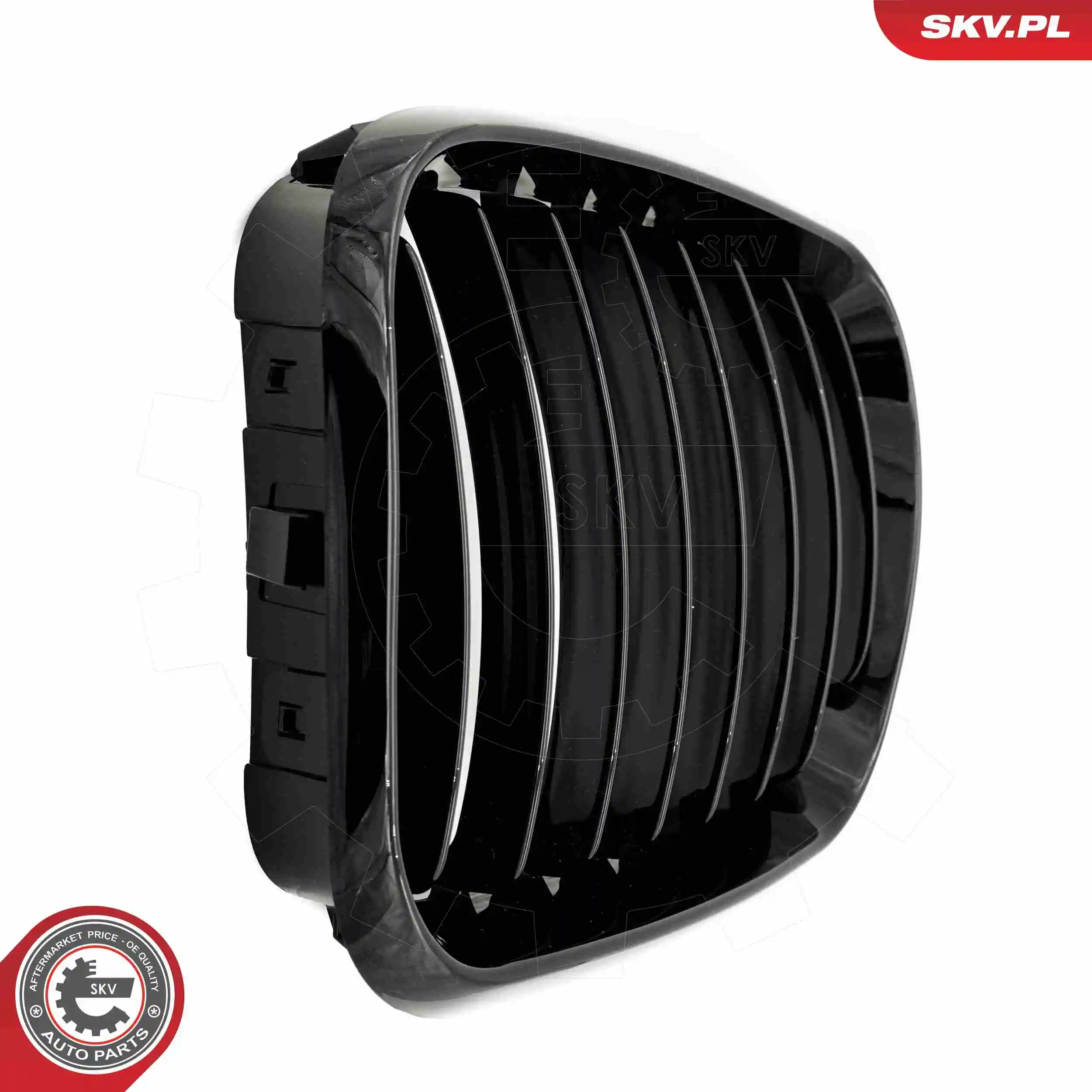 ESEN SKV 66SKV270 Radiator Grille