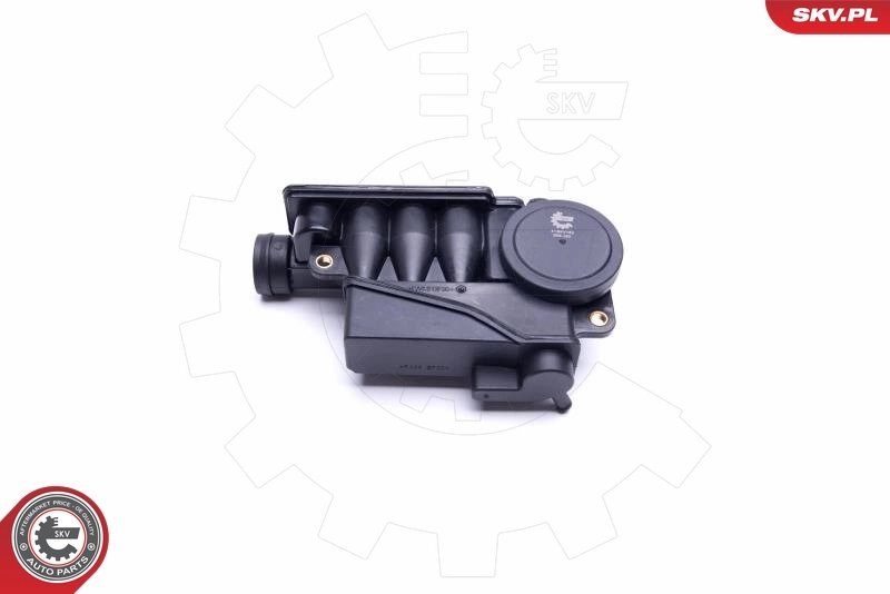 Valve, crankcase ventilation 31SKV163