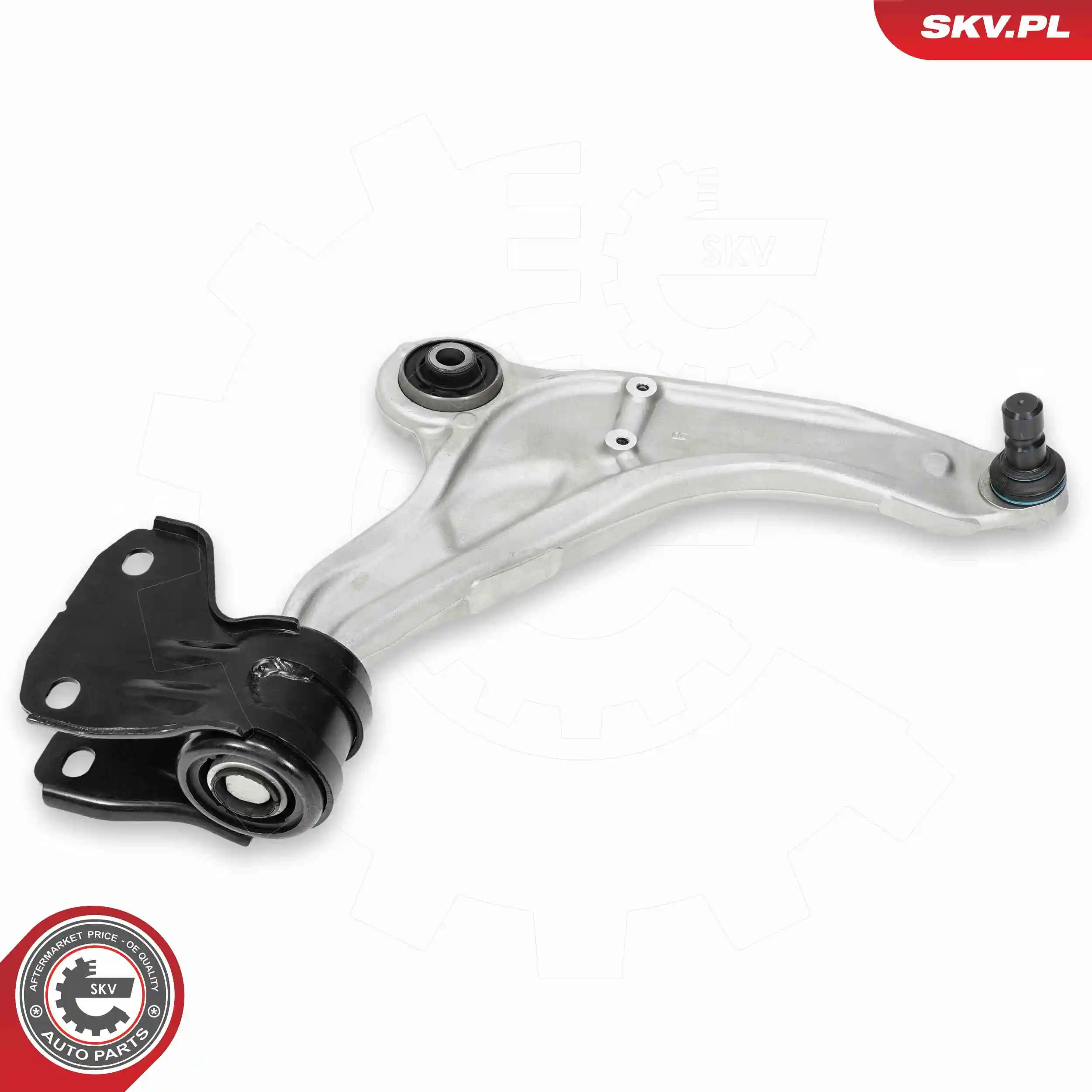 Control/Trailing Arm, wheel suspension 69SKV396