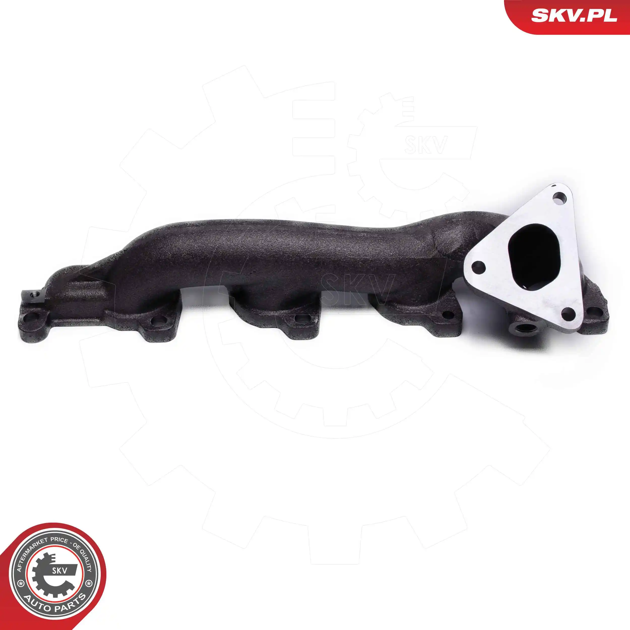 ESEN SKV 49SKV072 Manifold, exhaust system
