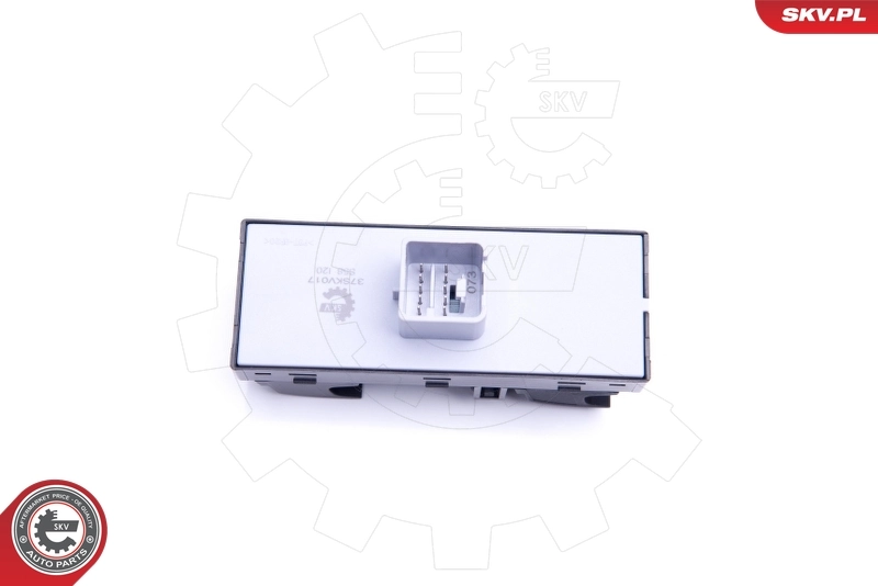 Switch, window regulator 37SKV017
