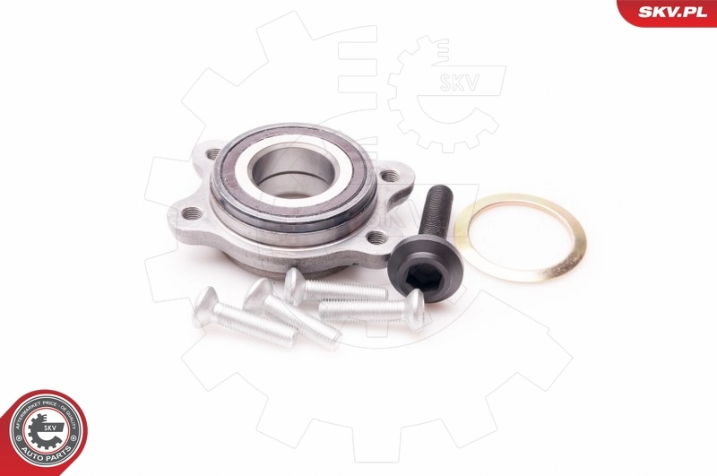 Wheel Bearing Kit 29SKV095