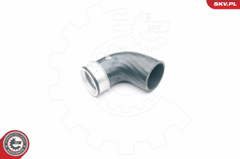 Charge Air Hose 24SKV077