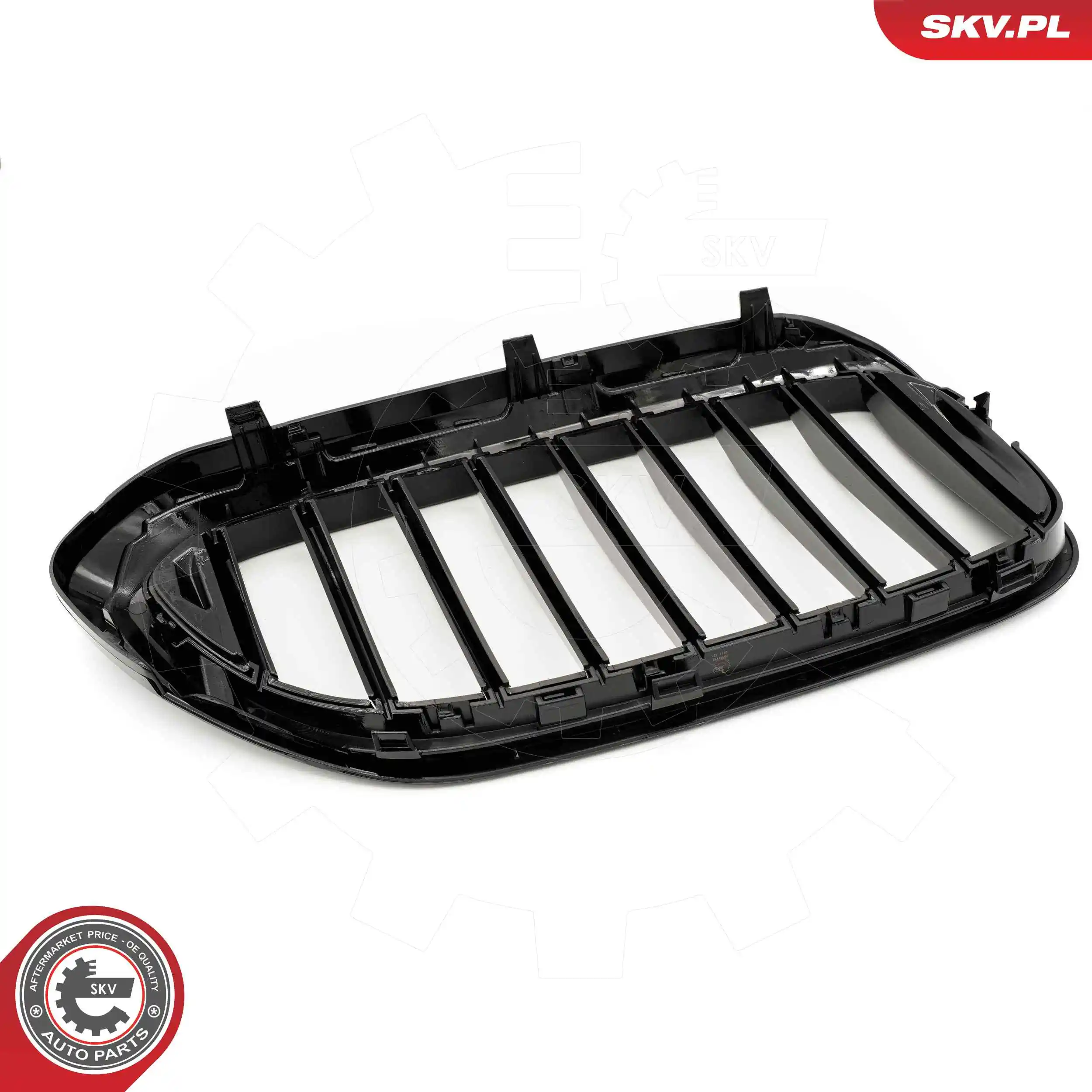 ESEN SKV 66SKV198 Radiator Grille