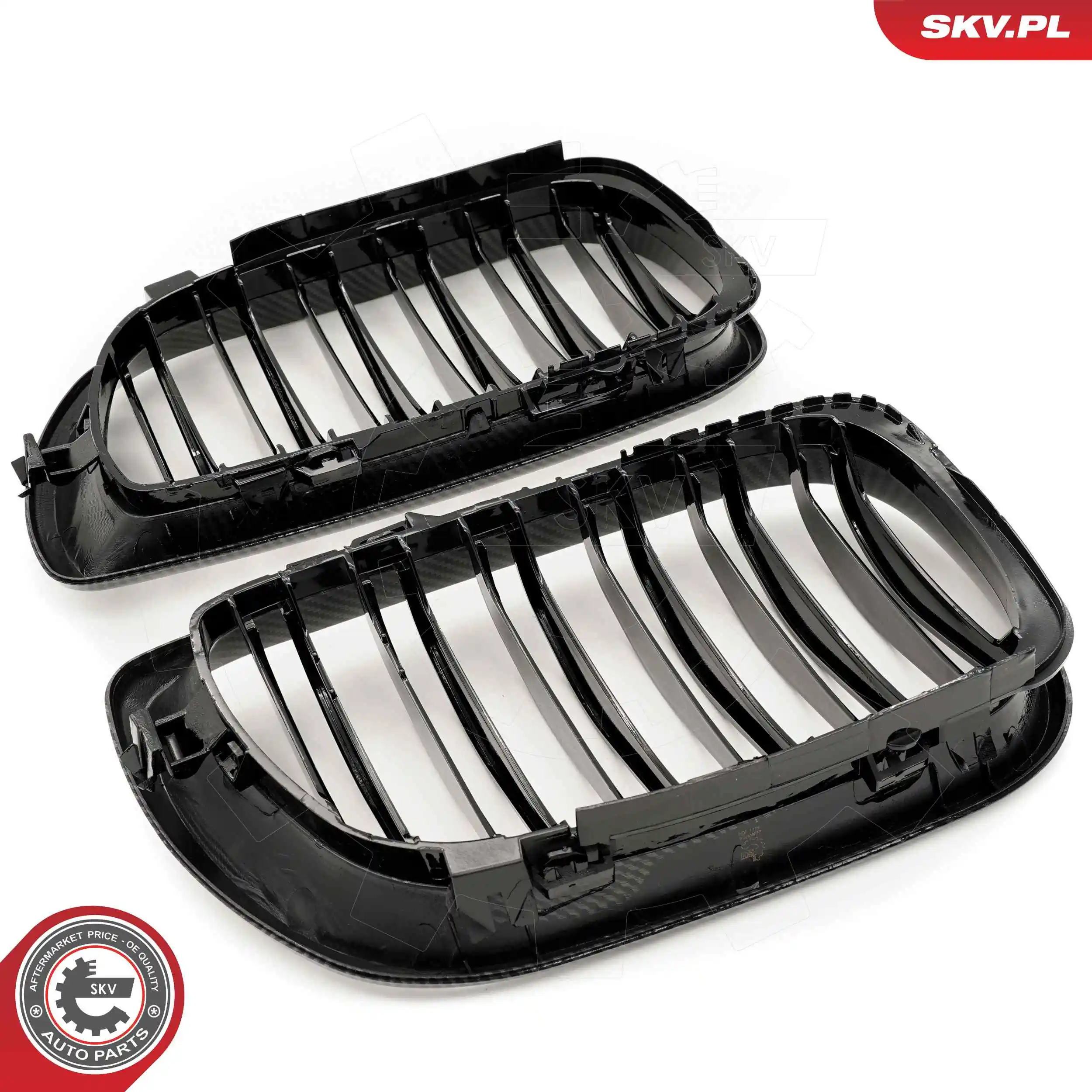 ESEN SKV 66SKV084 Radiator Grille