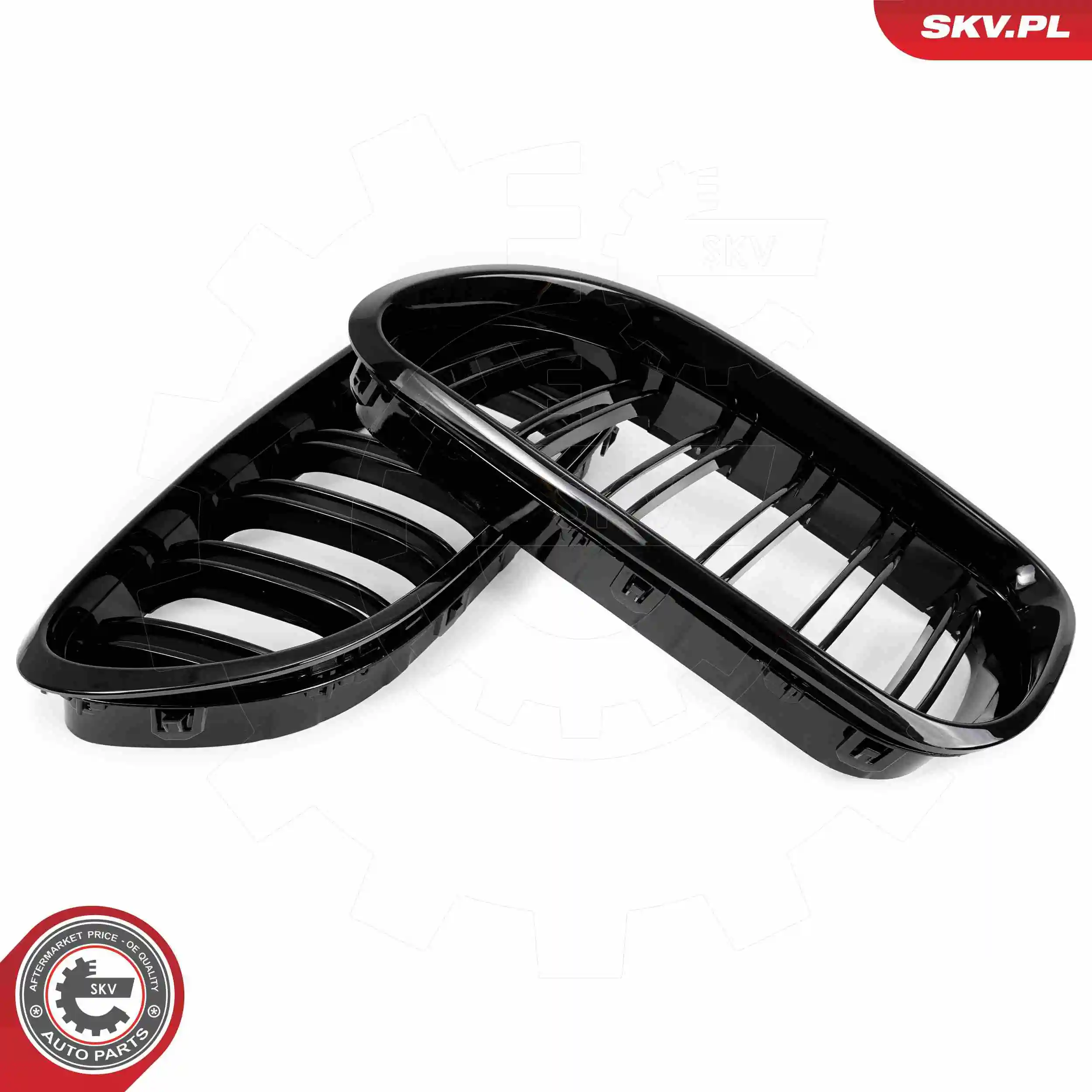 ESEN SKV 66SKV206 Radiator Grille