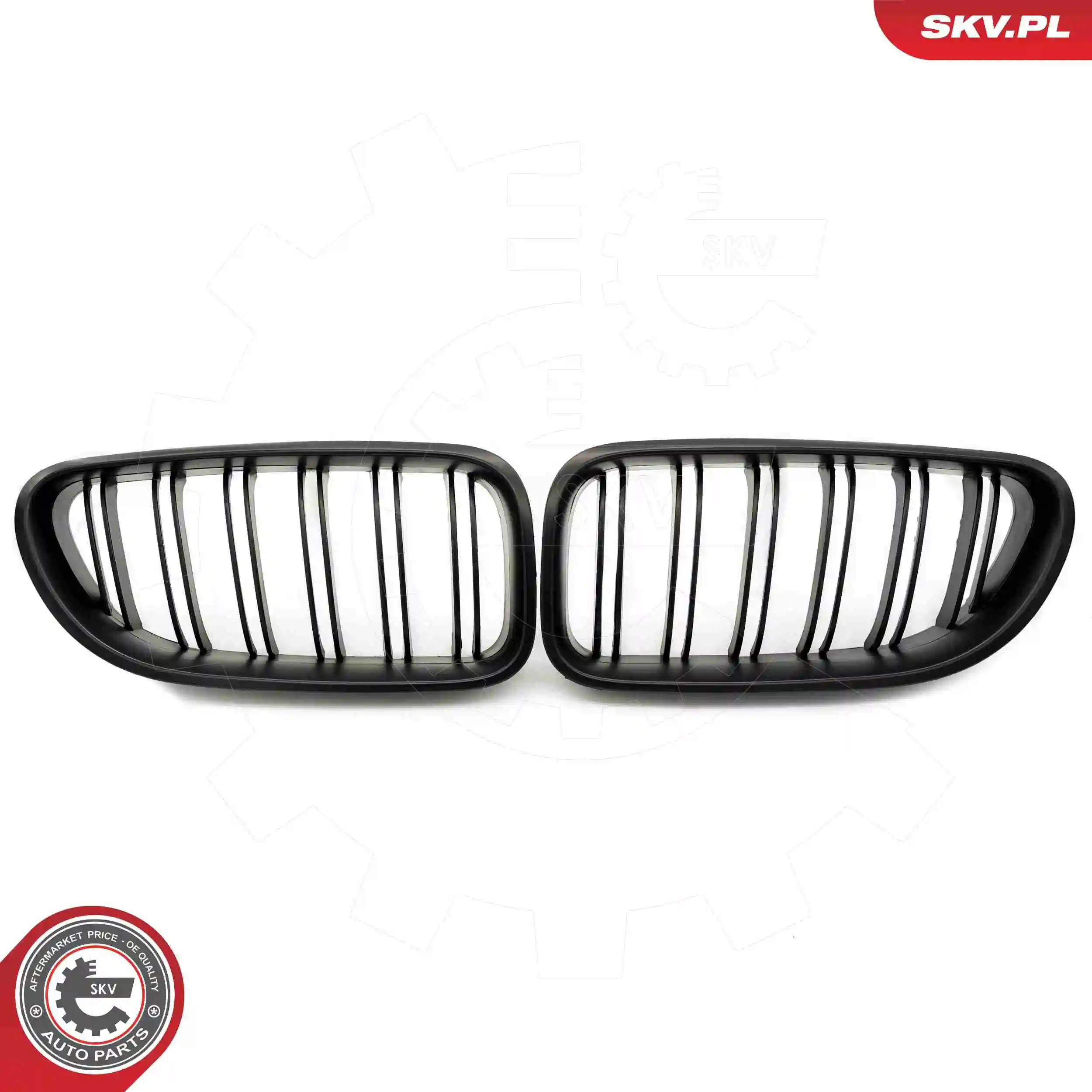 ESEN SKV 66SKV207 Radiator Grille