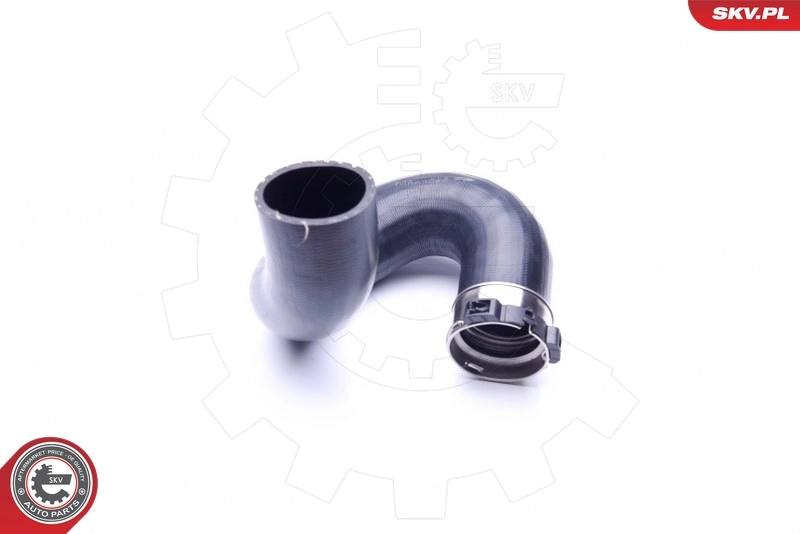 Charge Air Hose 24SKV891