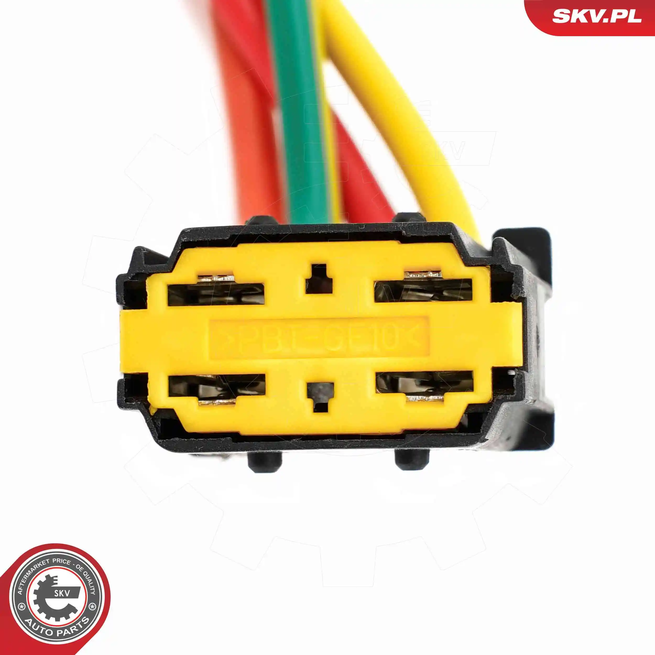ESEN SKV 65SKV239 Ignition Switch