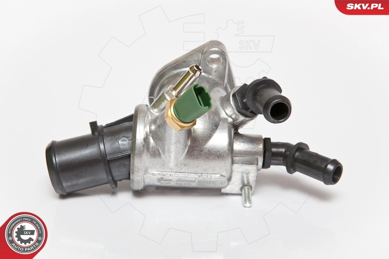Thermostat, coolant 20SKV004