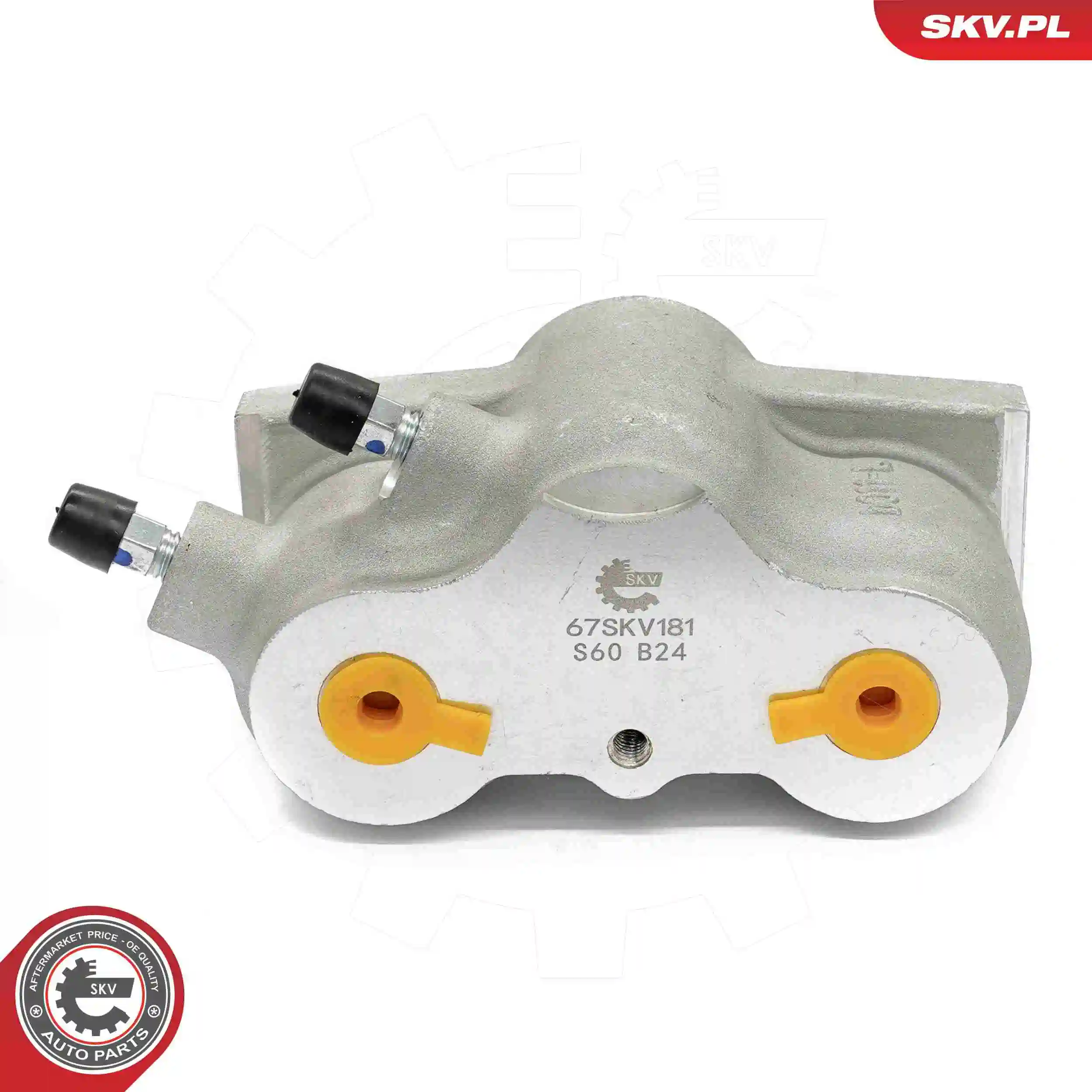 Brake Caliper 67SKV181