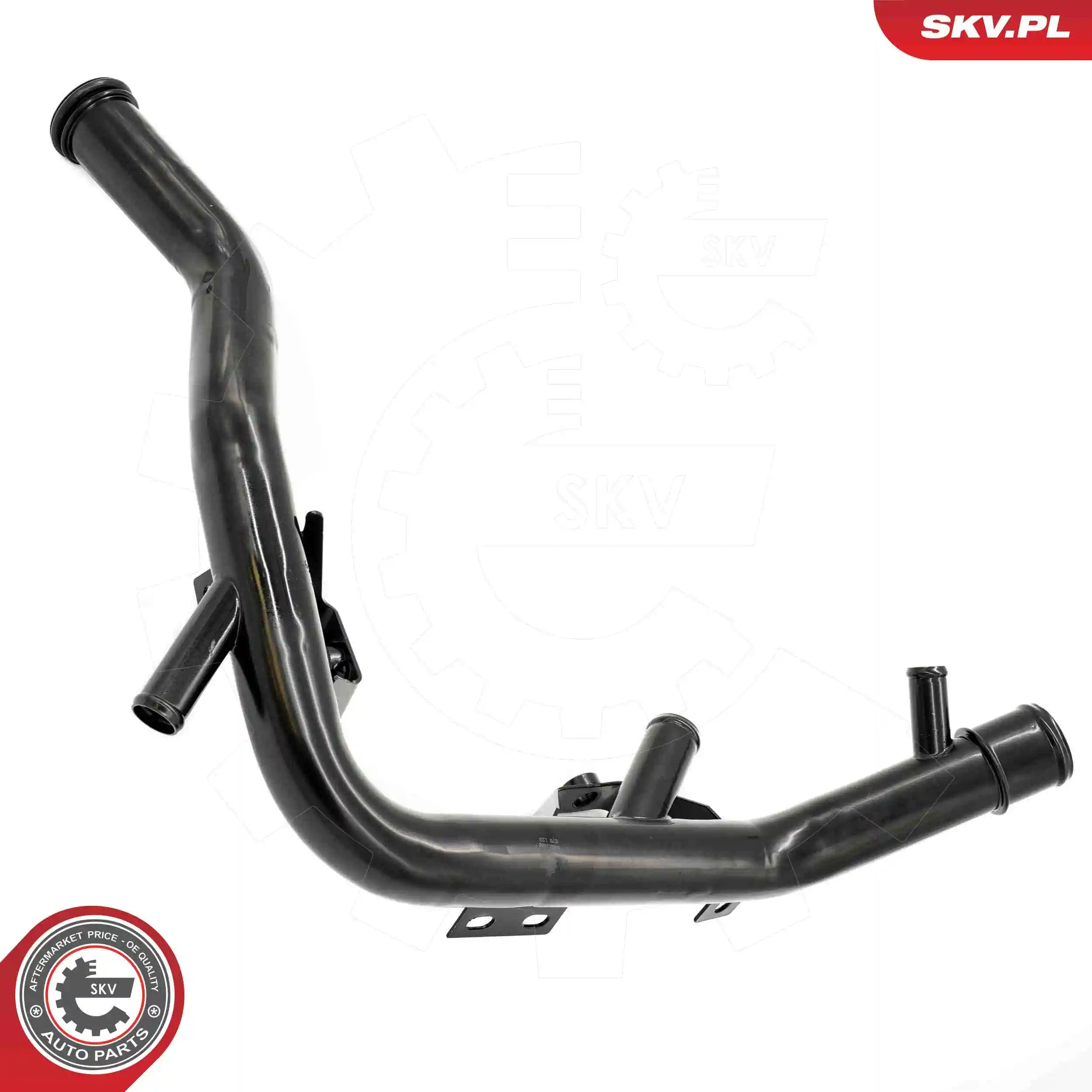 Coolant Pipe 54SKV559